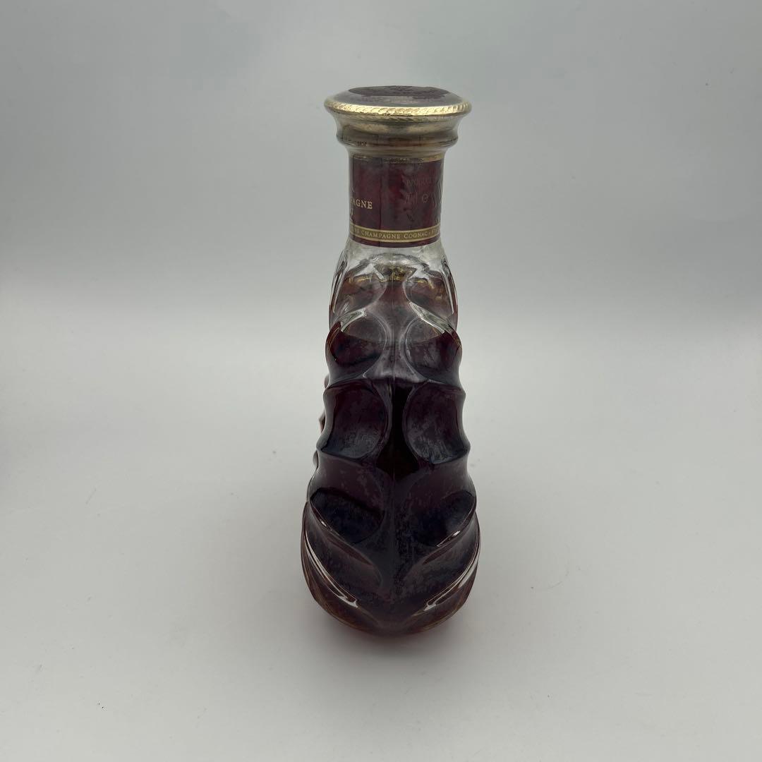 伝統と芳香を宿す：レミーマルタン XO スペシャル コニャック 700ml