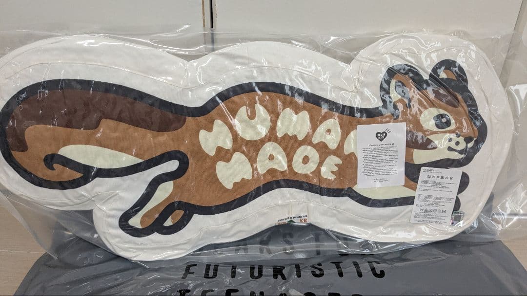 小物 HUMAN MADE j-hope of BTS CUSHION