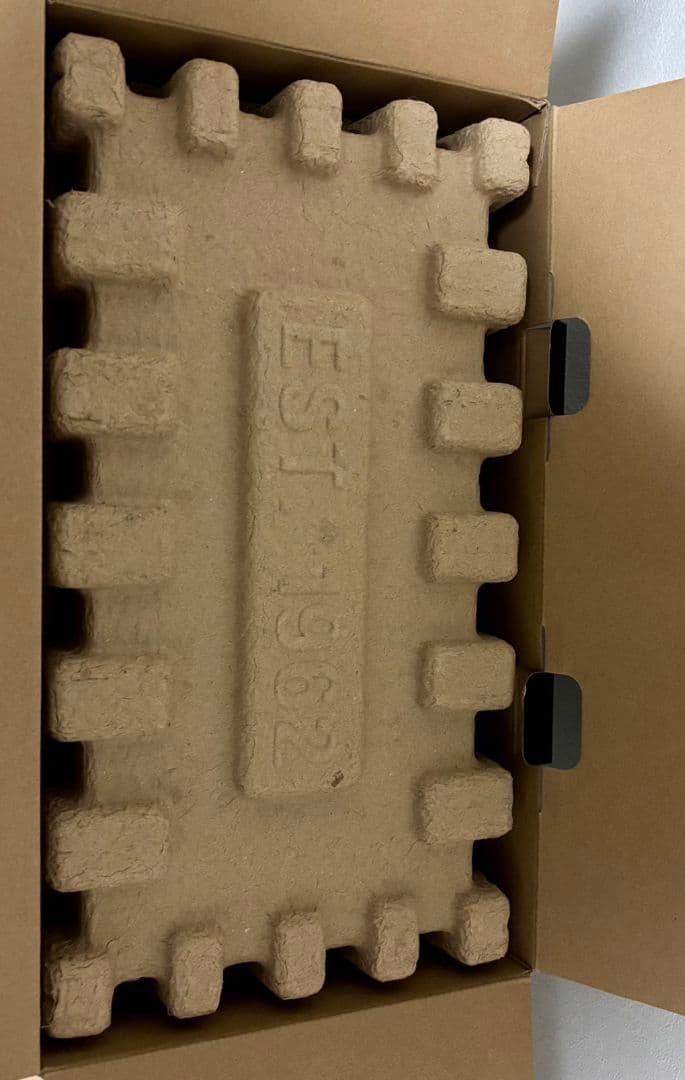 スピーカー・ウーファー Marshall Woburn III Black