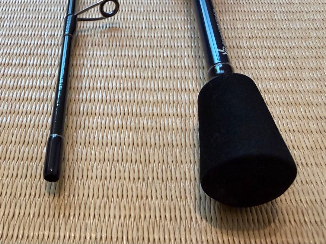 ヤマガブランクス ブルーカレント III 510 アジングロッド