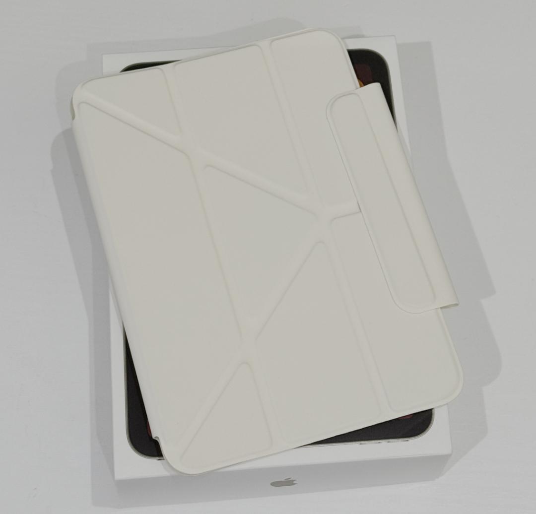 iPad mini 第7世代 Wi-Fi + Cellular 128GB