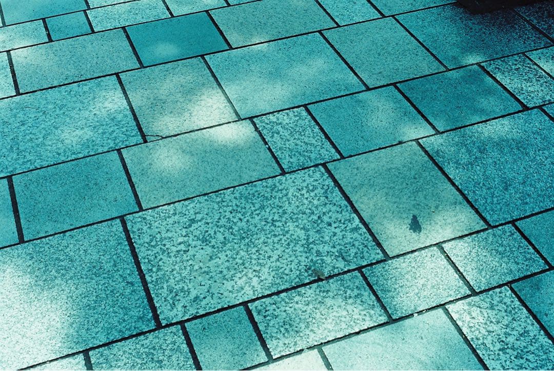 Kodak Retina Ⅲc 小窓