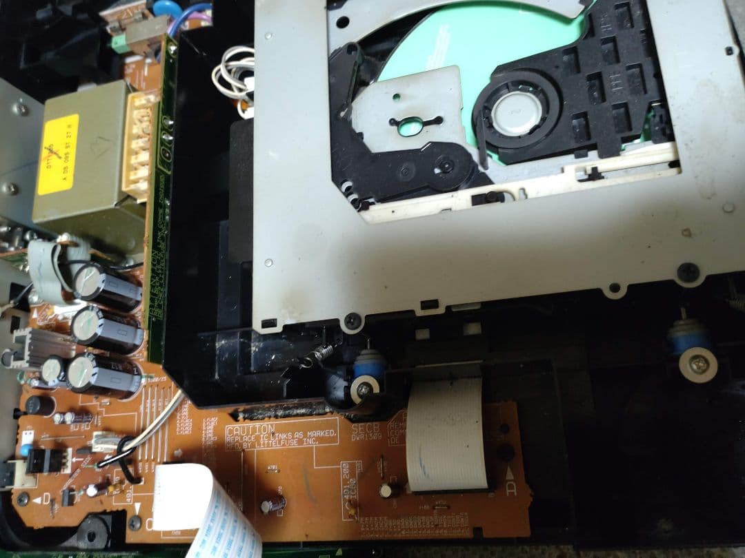 Pioneer CDJ-800mk2 　動作確認済み　元箱あり　美品