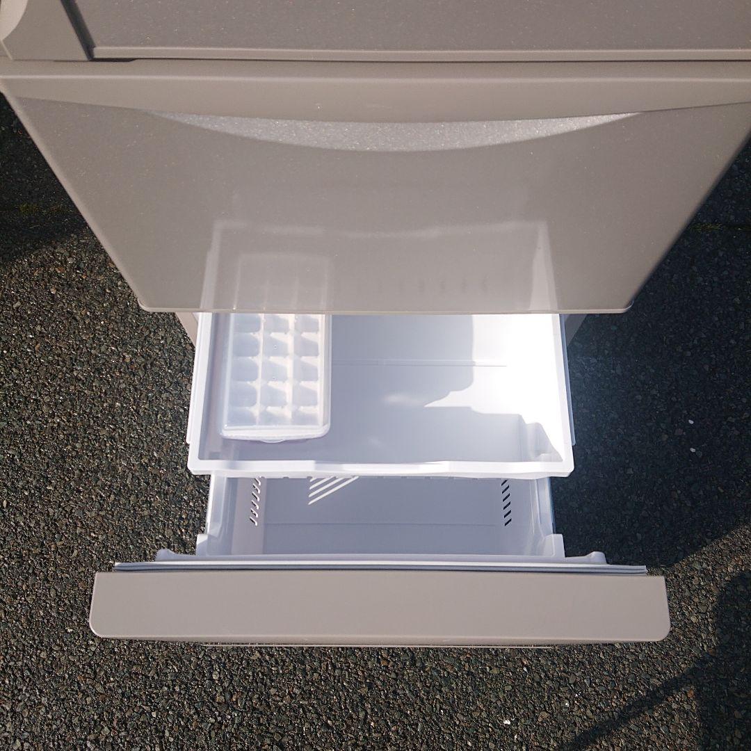 日立2016年製265L冷蔵庫 送料/設置無料