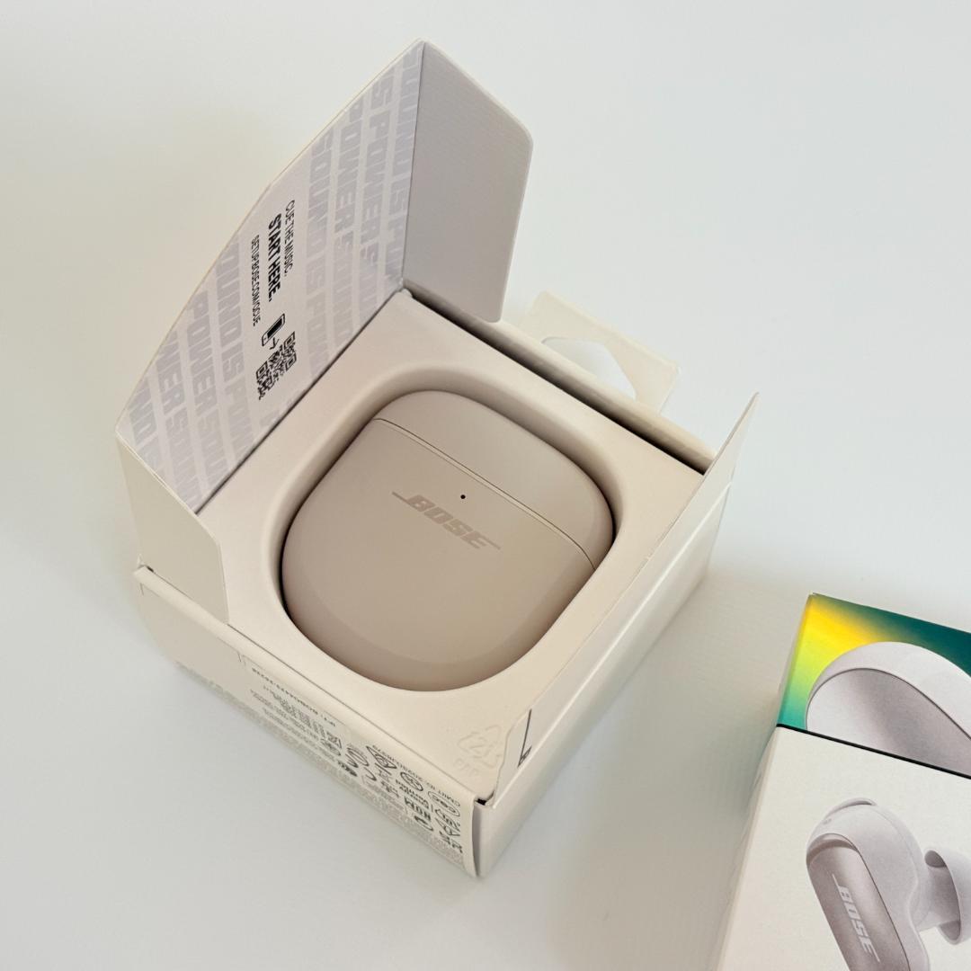 Bose QuietComfort Ultra Earbuds（第1世代）