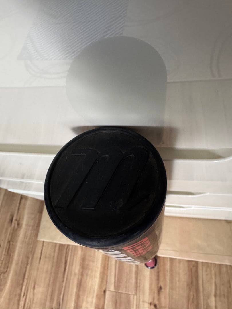 【ピコピコハンマー】ワニクラッシャースピード(赤ワニ) 軟式一般83センチ