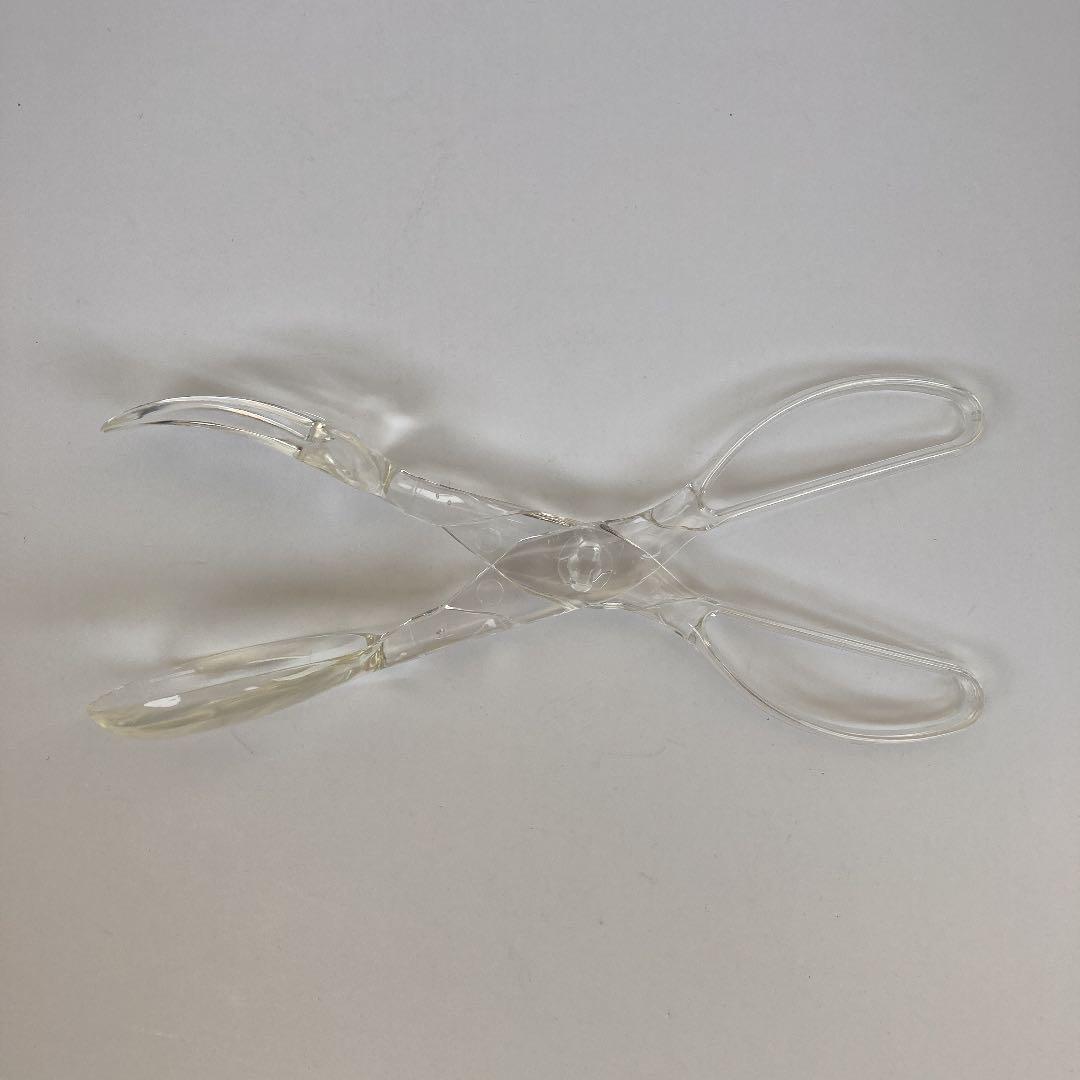 【超レア】【未使用】昭和レトロポップ プラスチック容器 サラダピック まとめ売り