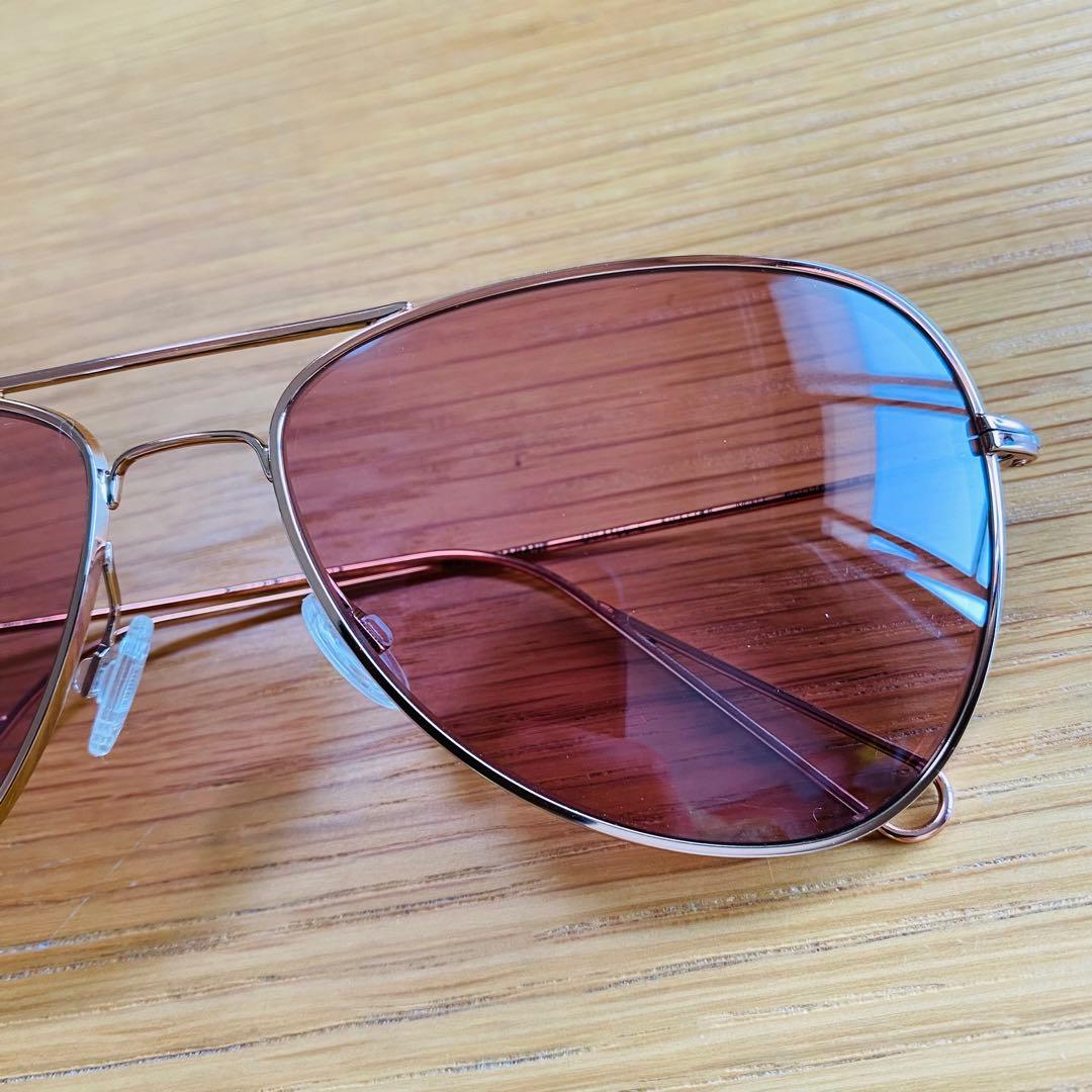 ISABEL MARANT × OLIVER PEOPLES 限定 サングラス