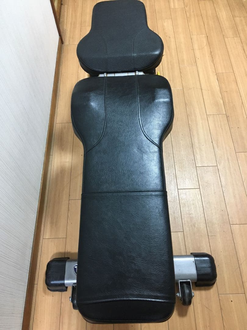 TUFFSTUFF タフスタッフ　DXマルチパーパスベンチ　CDM-400