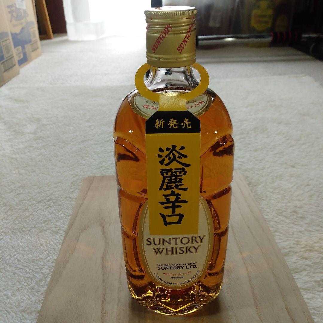 白角　淡麗辛口　720ml　40%　A