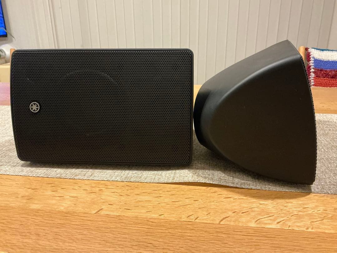 YAMAHA VXS5 コンパクトスピーカー