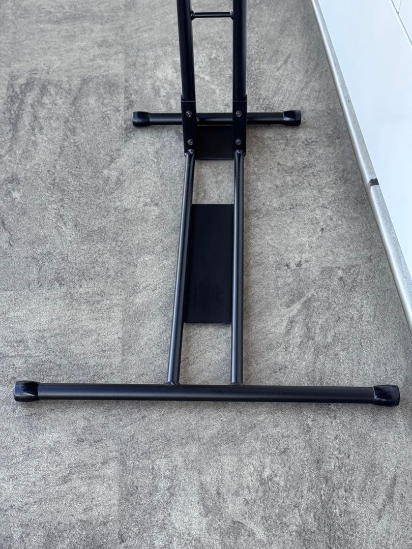 iWA(丸八工機) A01V 自転車スタンド　ロード クロスバイク