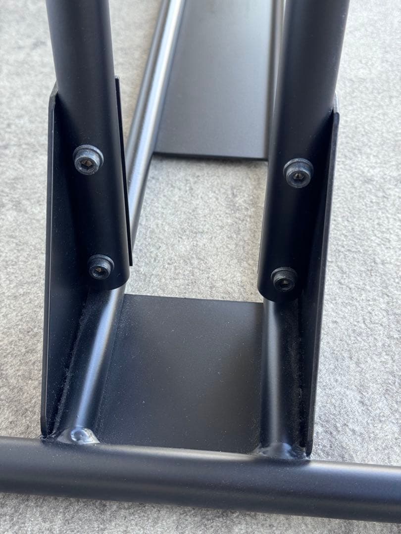 iWA(丸八工機) A01V 自転車スタンド　ロード クロスバイク