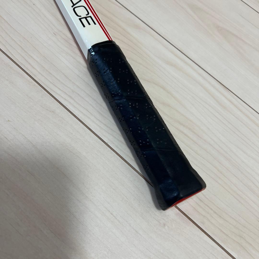 【ヴィンテージ美品】木製ラケット FIRST PLACE インテリア