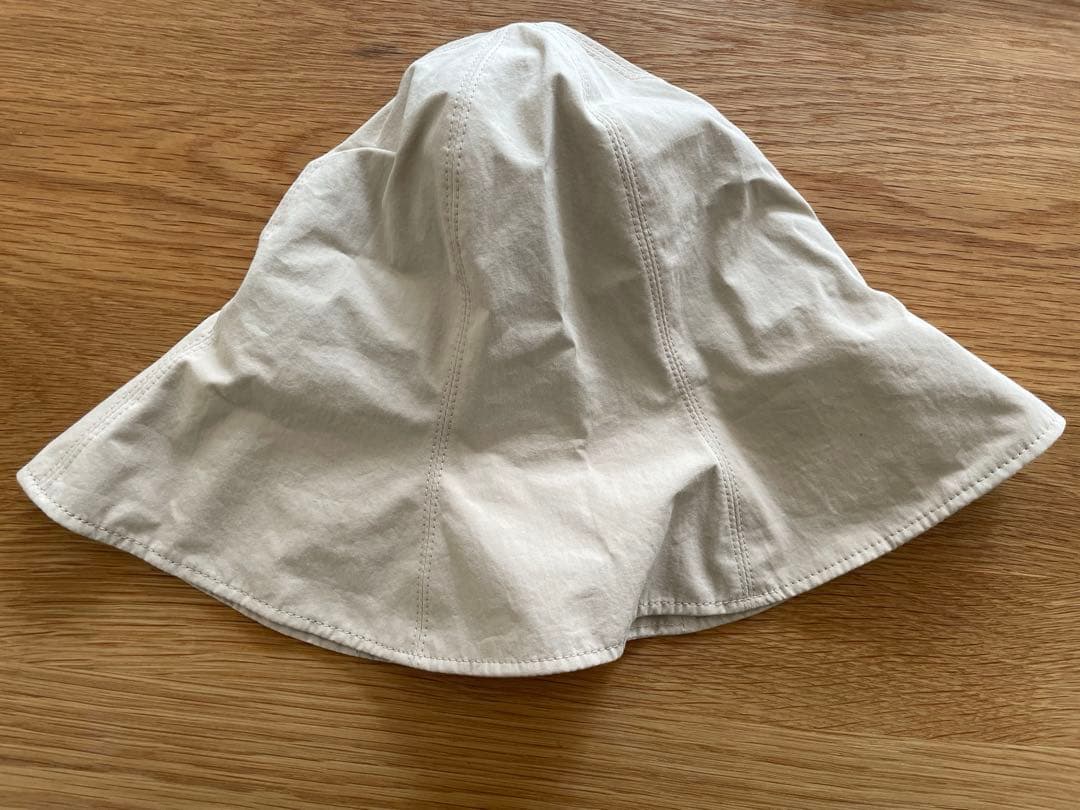 Yoli /ヨリ　コットン100%チューリップハット