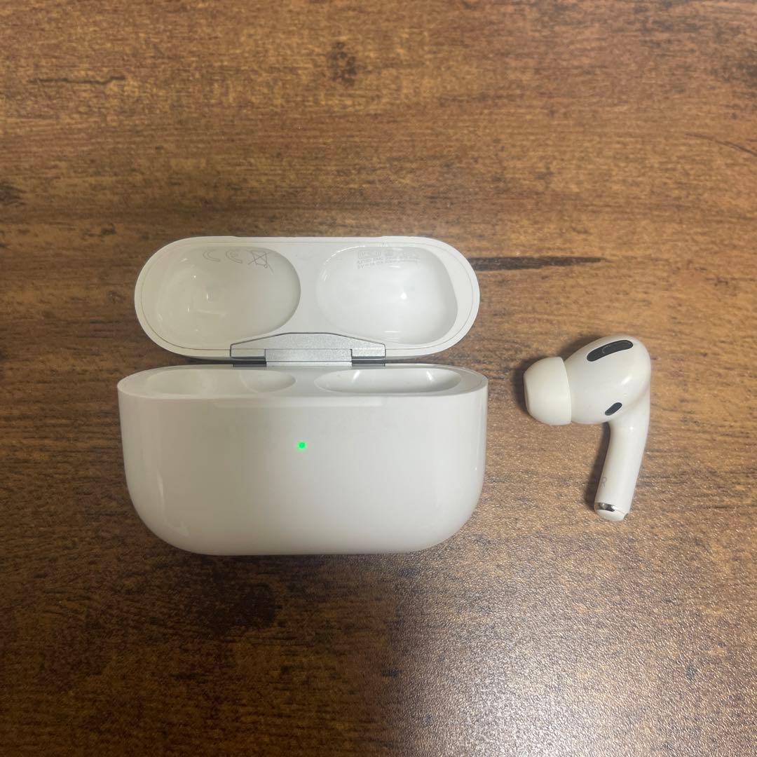 ⭐︎エアーポッズプロ⭐︎Apple AirPods pro MWP22J/A