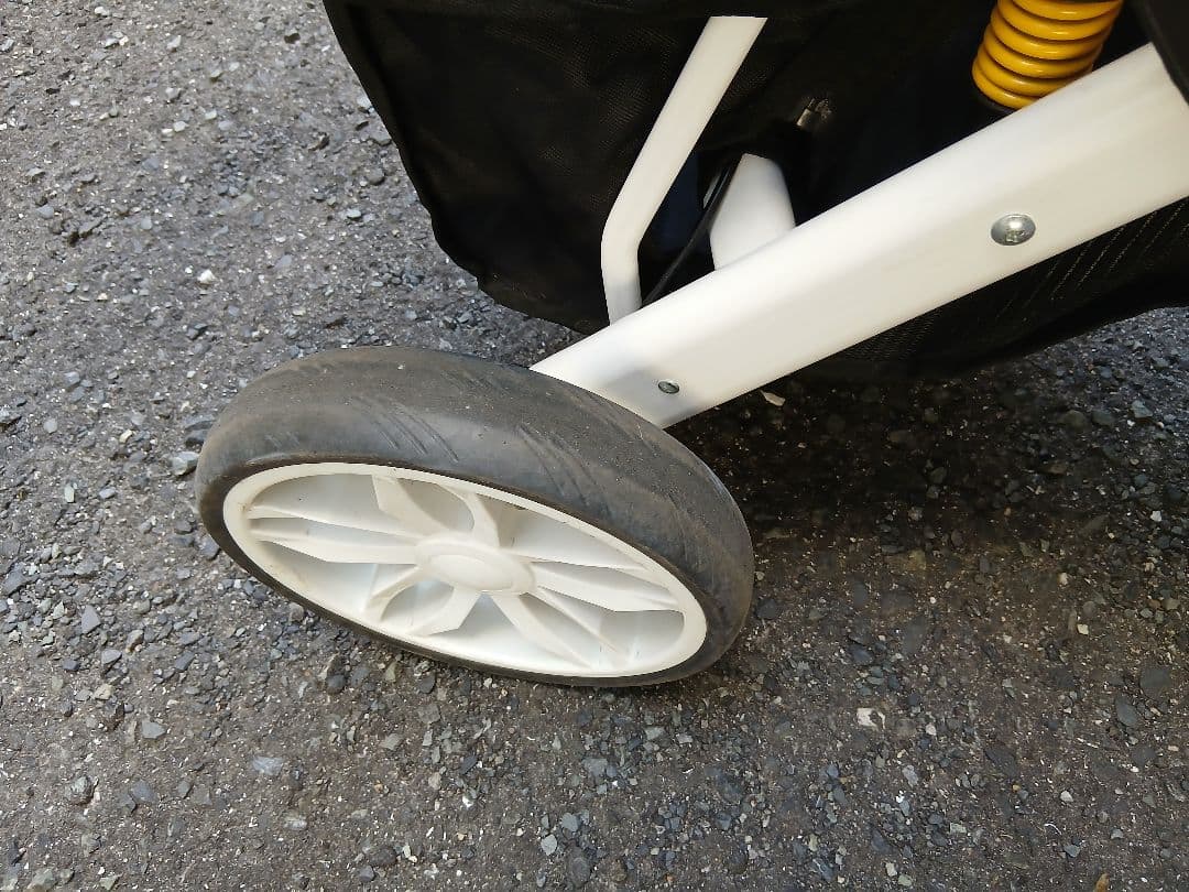 pusam Piccolo Cane TANTO III 黒 タント3