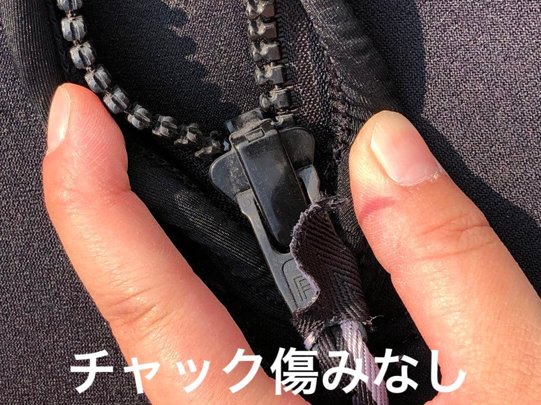 ウェットスーツ　女性　モビーズ　Mサイズ　ダイビング　サーフィン　マリンスポーツ