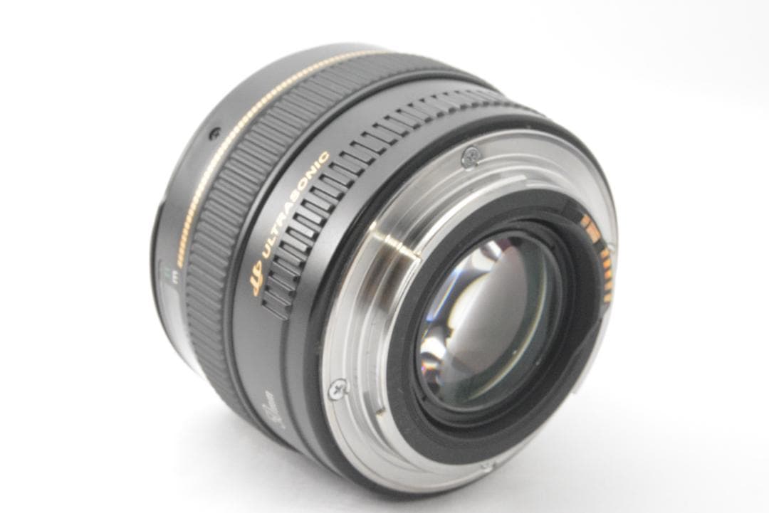 キャノン　Canon EF 50mm F1.4 USM