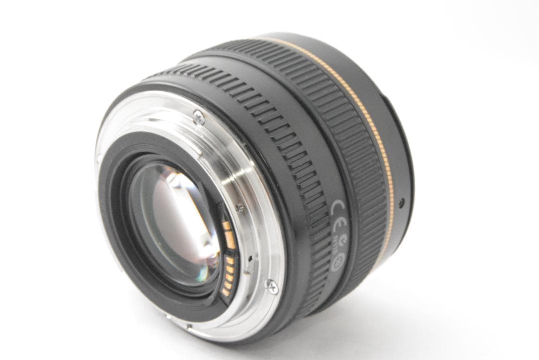 キャノン　Canon EF 50mm F1.4 USM