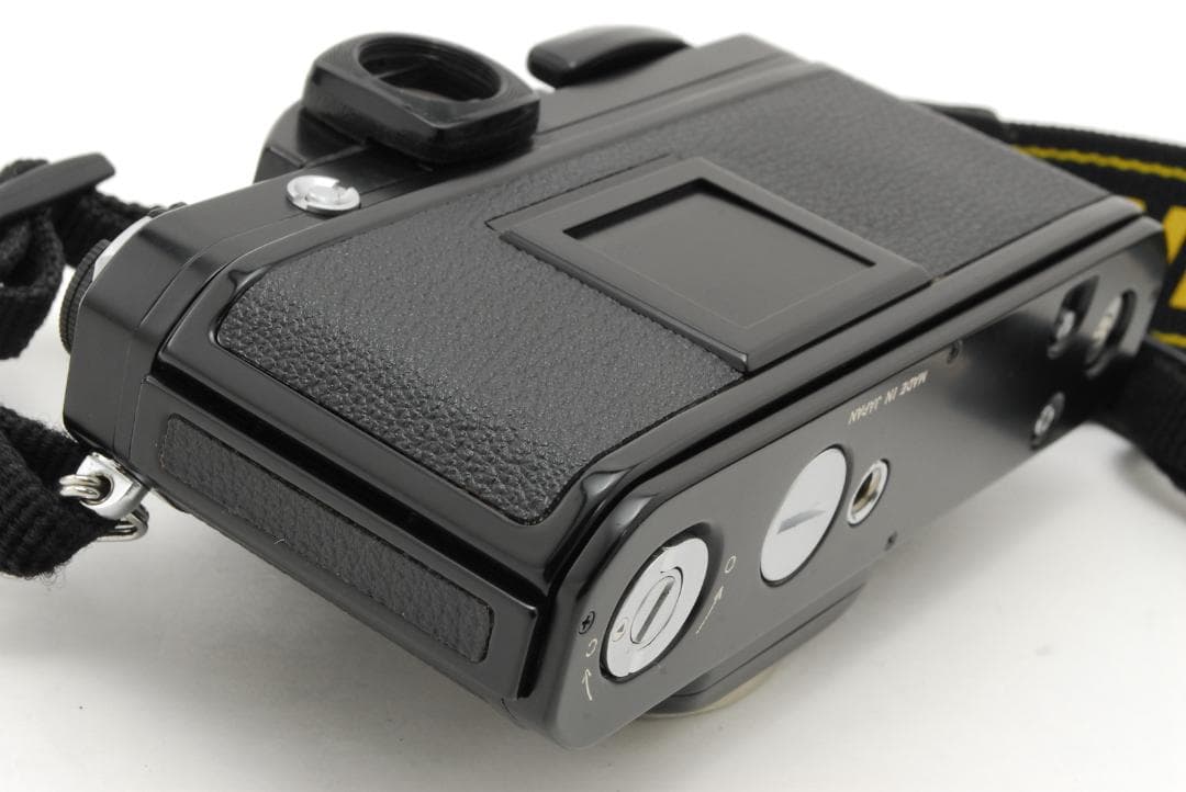 ニコン Nikon F2 アイレベル ボディ