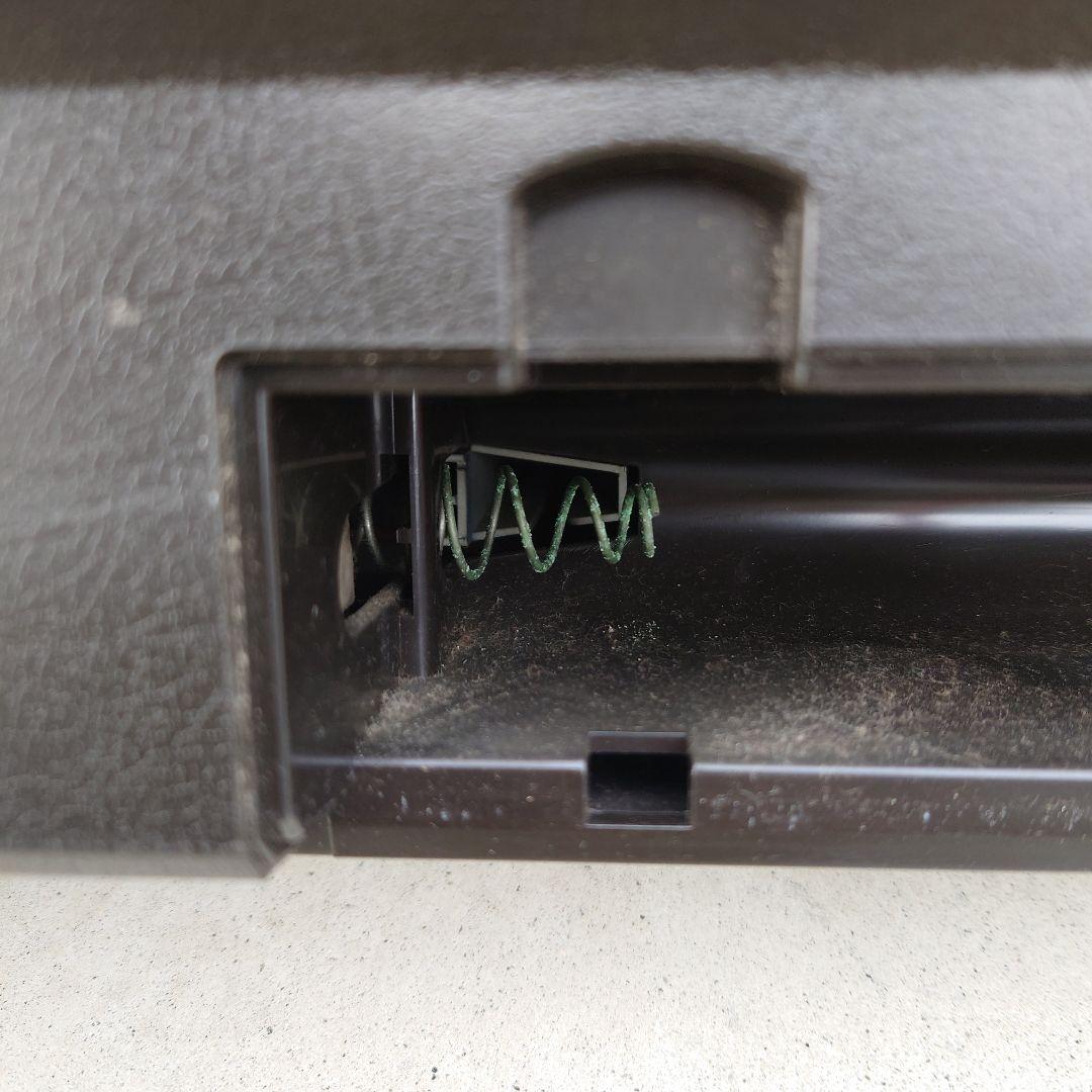 【ジャンク】SHARP　GF-1000