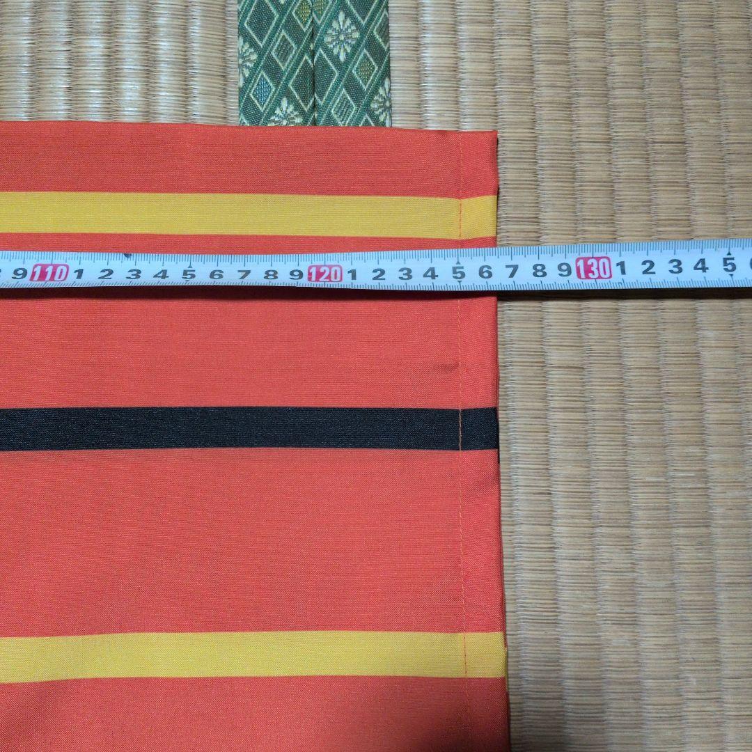 レノファ山口やまぐち 12番 応援用ハッピ