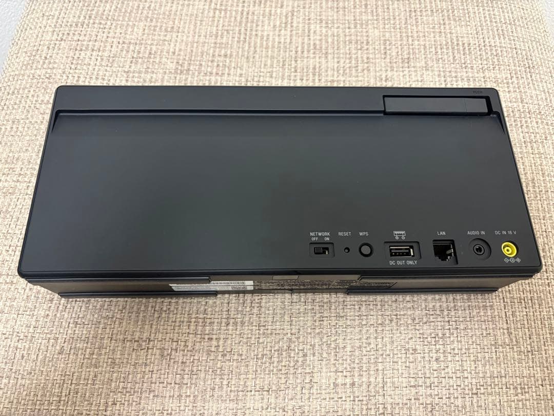 スピーカー・ウーファー SONY SRS-X77 LDAC