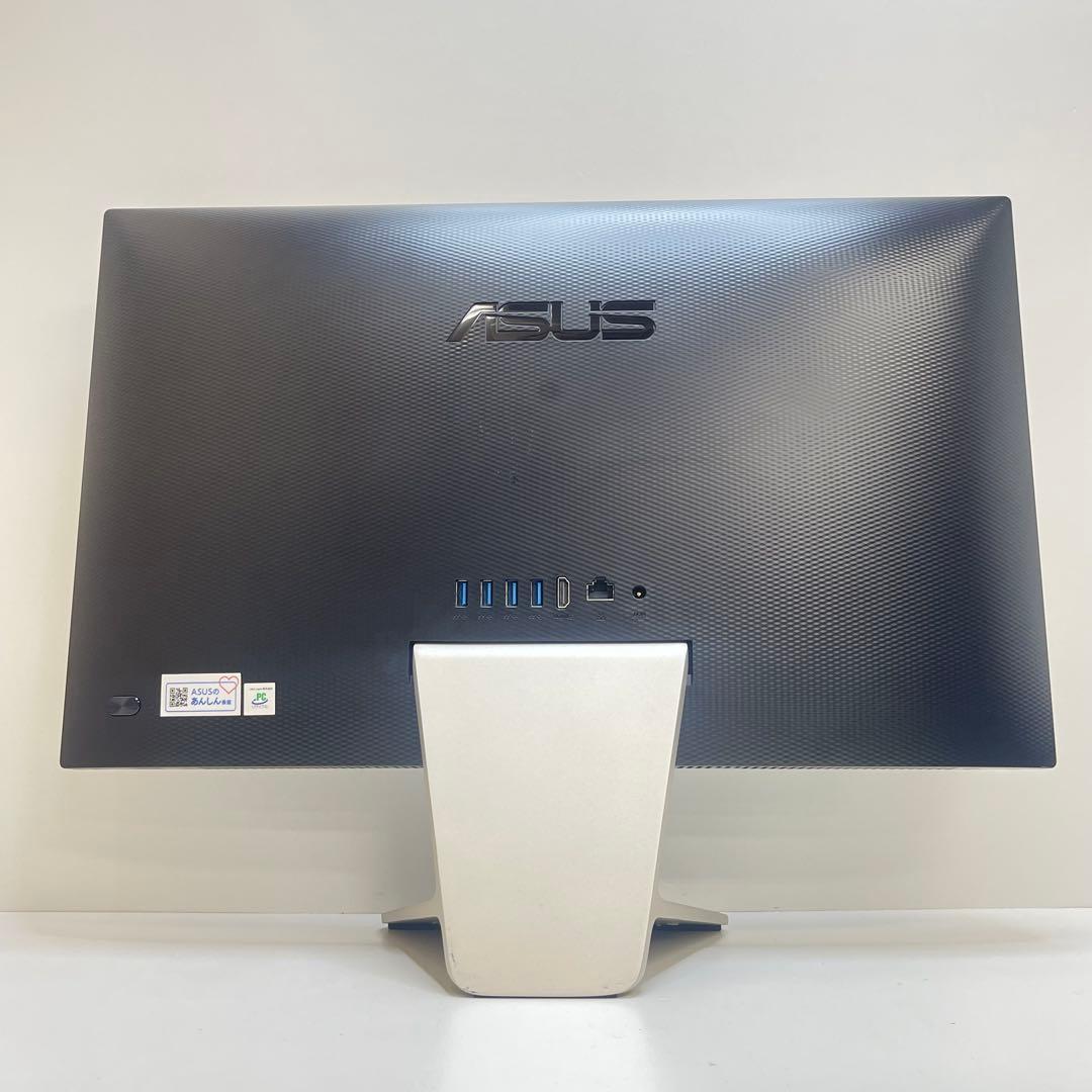 Windowsデスクトップ #181 ASUS Vivo AIO V222FA i3-10110U 8Gb