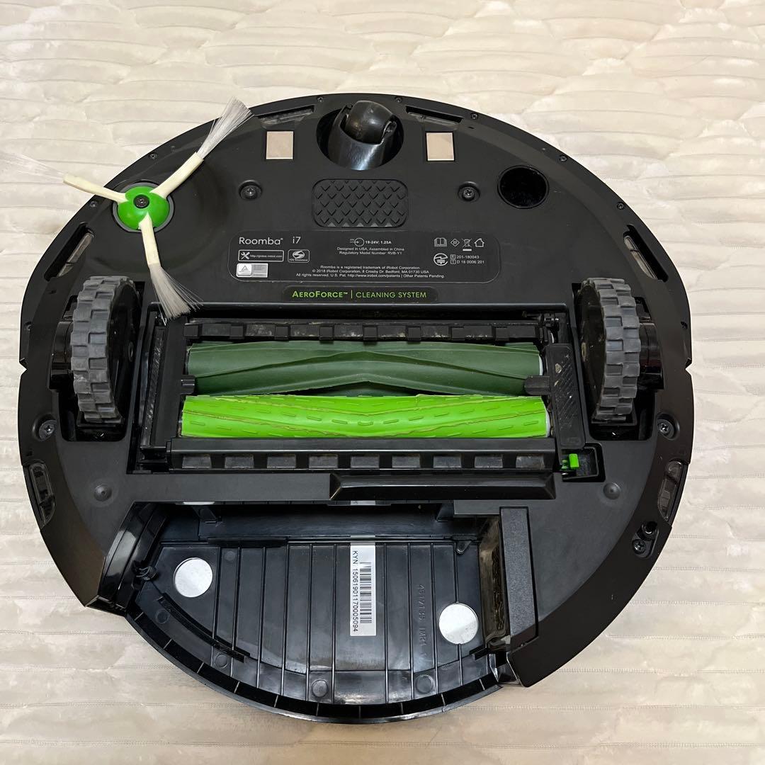 iRobot Roomba i7 (i7150) ロボット掃除機
