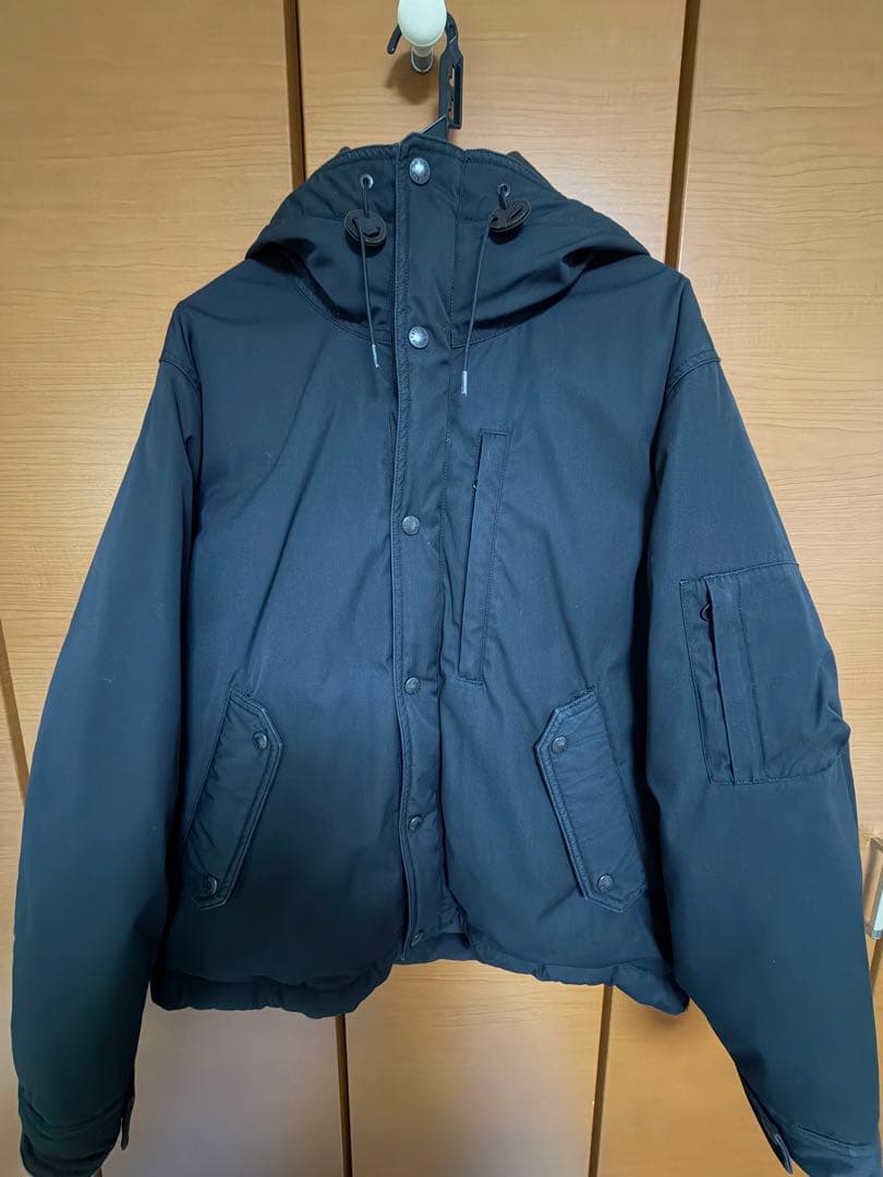 オ*ト様 THE NORTH FACE パープルレーベル マウンテンショートダウ