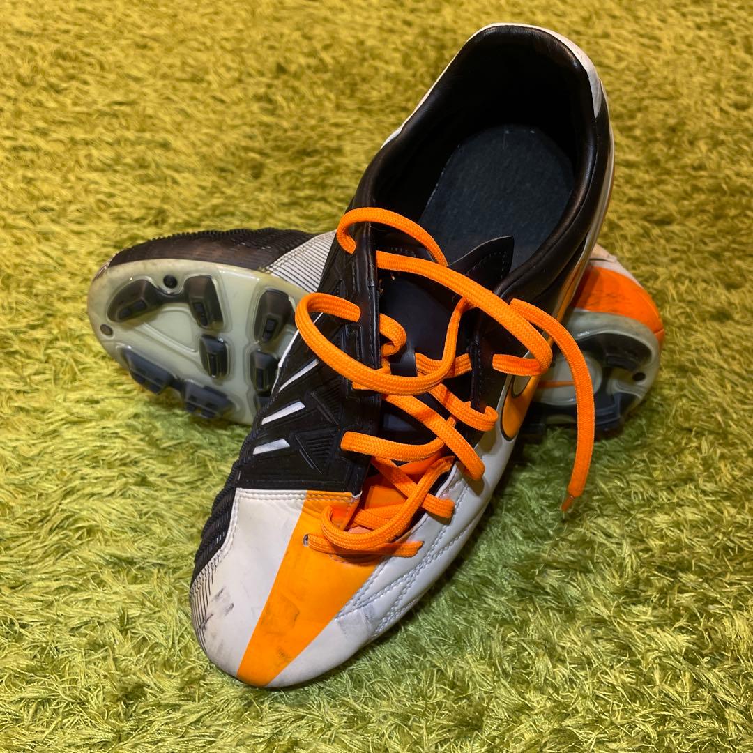 【くぼろさん専用】ナイキ　マーキュリアル／トータル90 【HG】