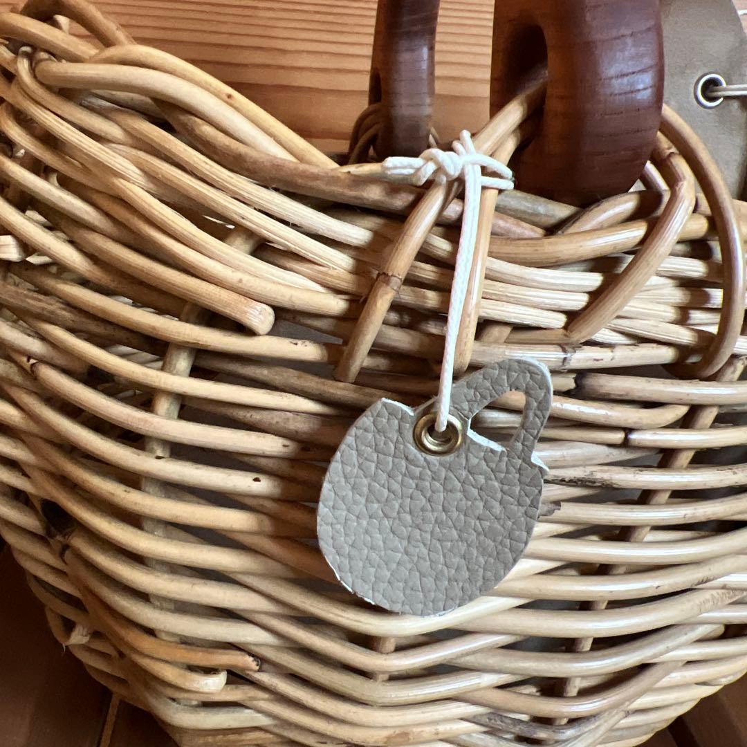 hitsuki basket ヒツキバスケット