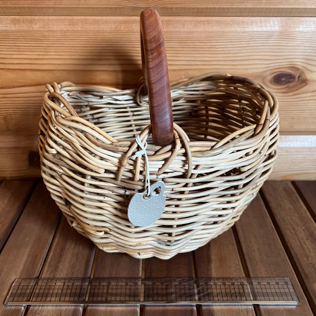 hitsuki basket ヒツキバスケット