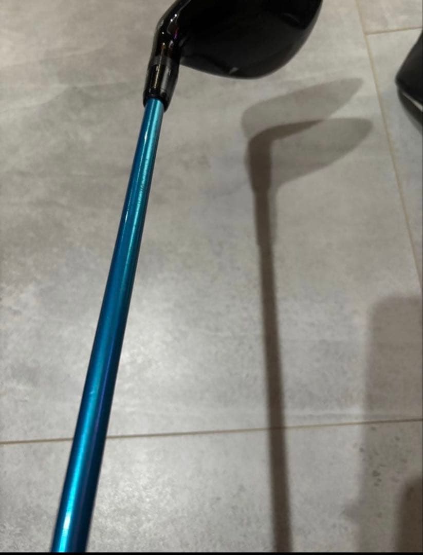 YONEX 56番ウッド レフティ(左用)