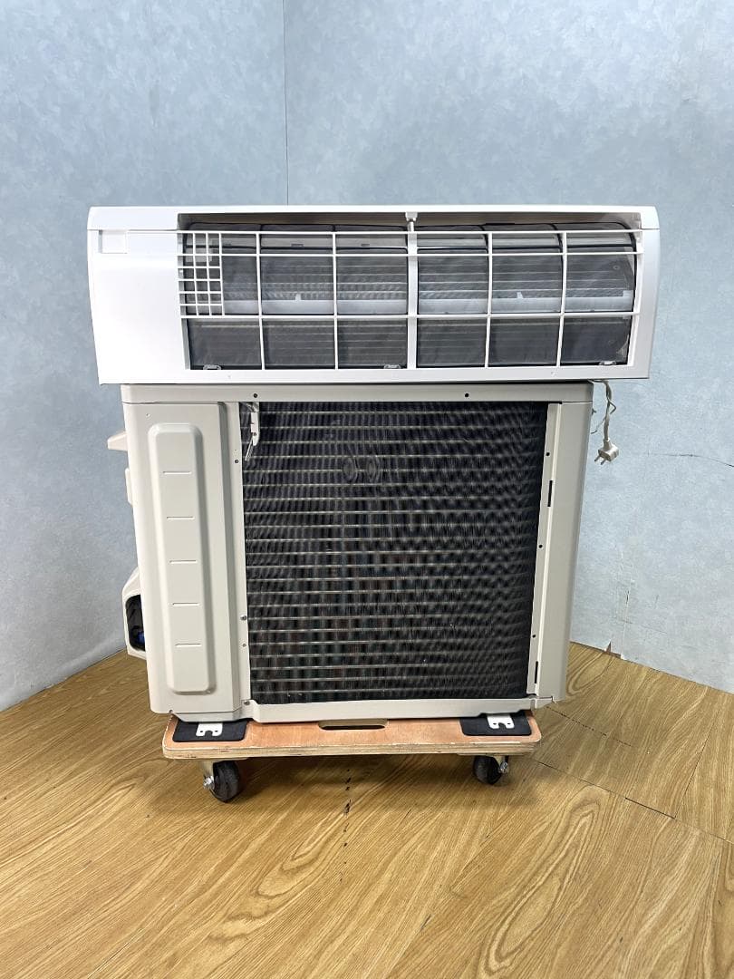 ポケットK♢037 ダイキン エアコン F283ATES　2023年製