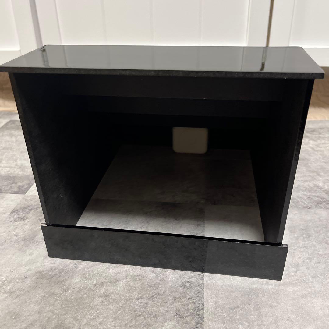 ちりめん細工 お手玉 雛人形 4段 オルゴール付き