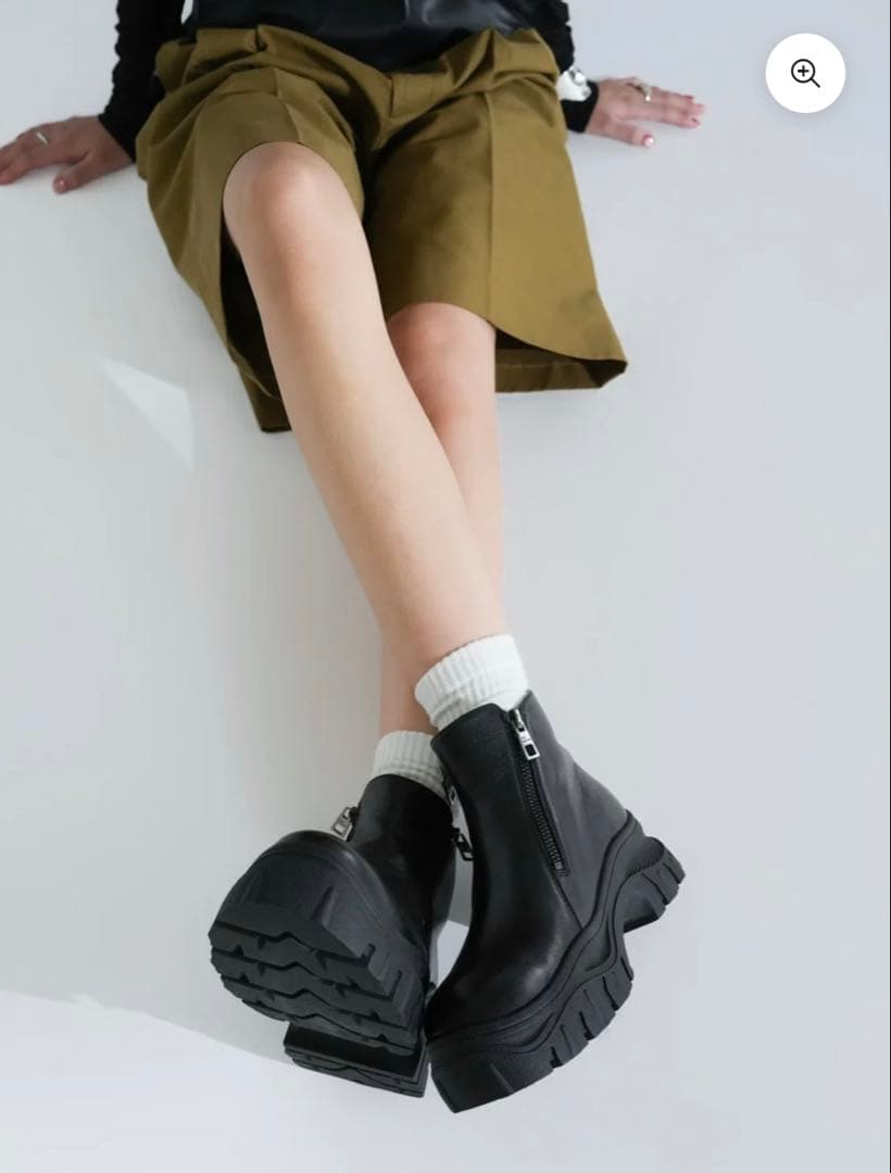 専用！yuko imanishi+ 757050 YAE