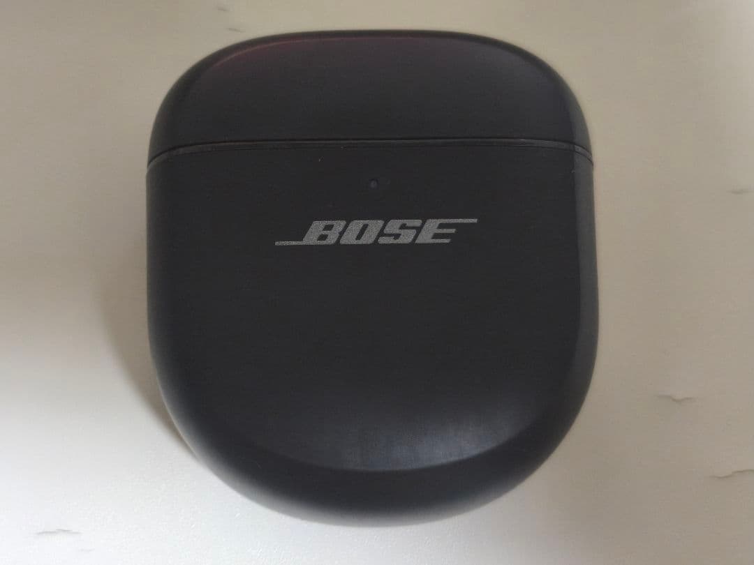 BOSE QuietComfort Ultra Earbuds 　ブラック