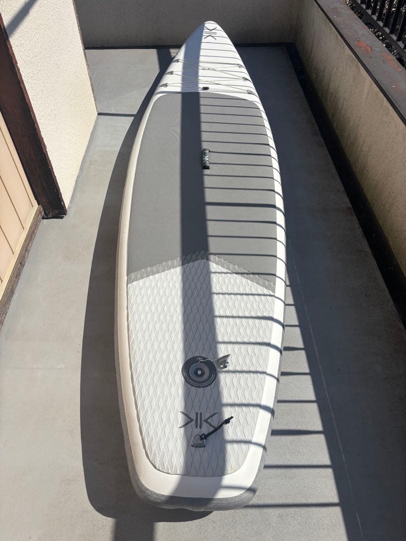 専用2024モデル KOKUA GLIDE 11.2×30 サップサーフィン