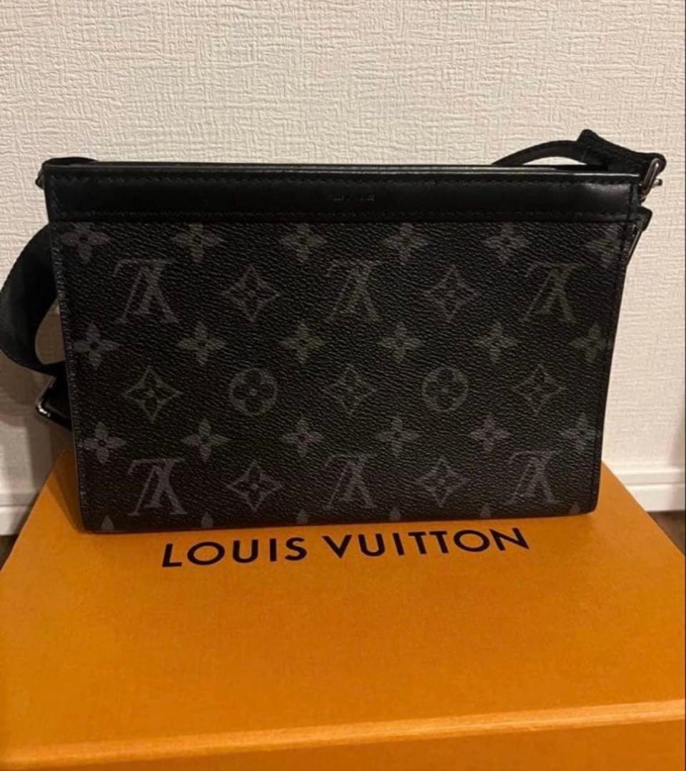 ルイヴィトンショルダーバッグ