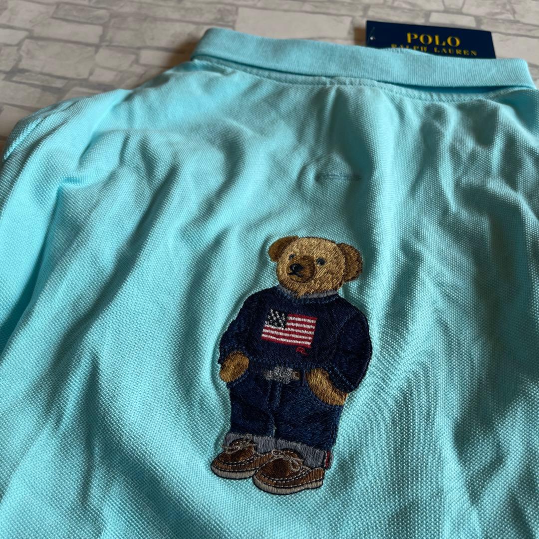 新品 犬服 Polo Ralph Lauren ラルフローレン XLARG