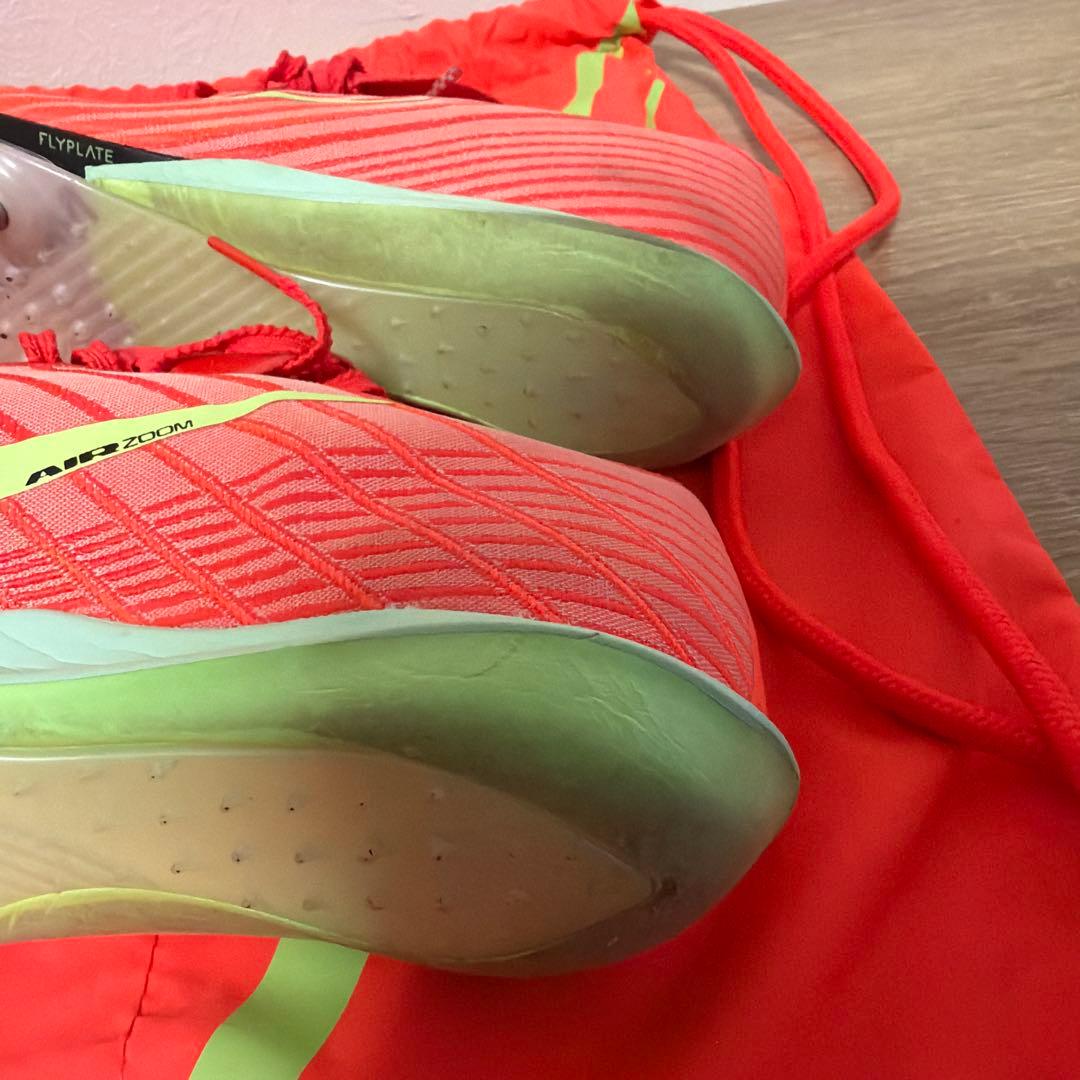 スパイク・シューズ Nike air max fly 2 24.5cm