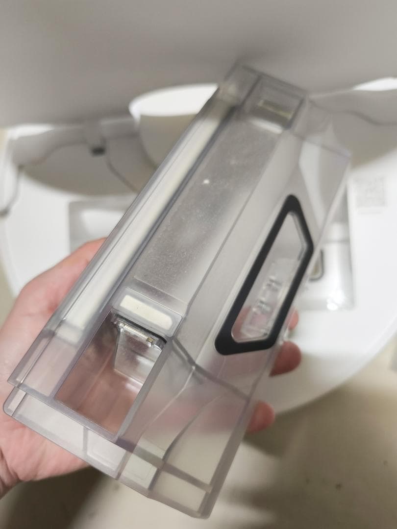 Dreame D10 Plus ロボット掃除機 ドリーミー