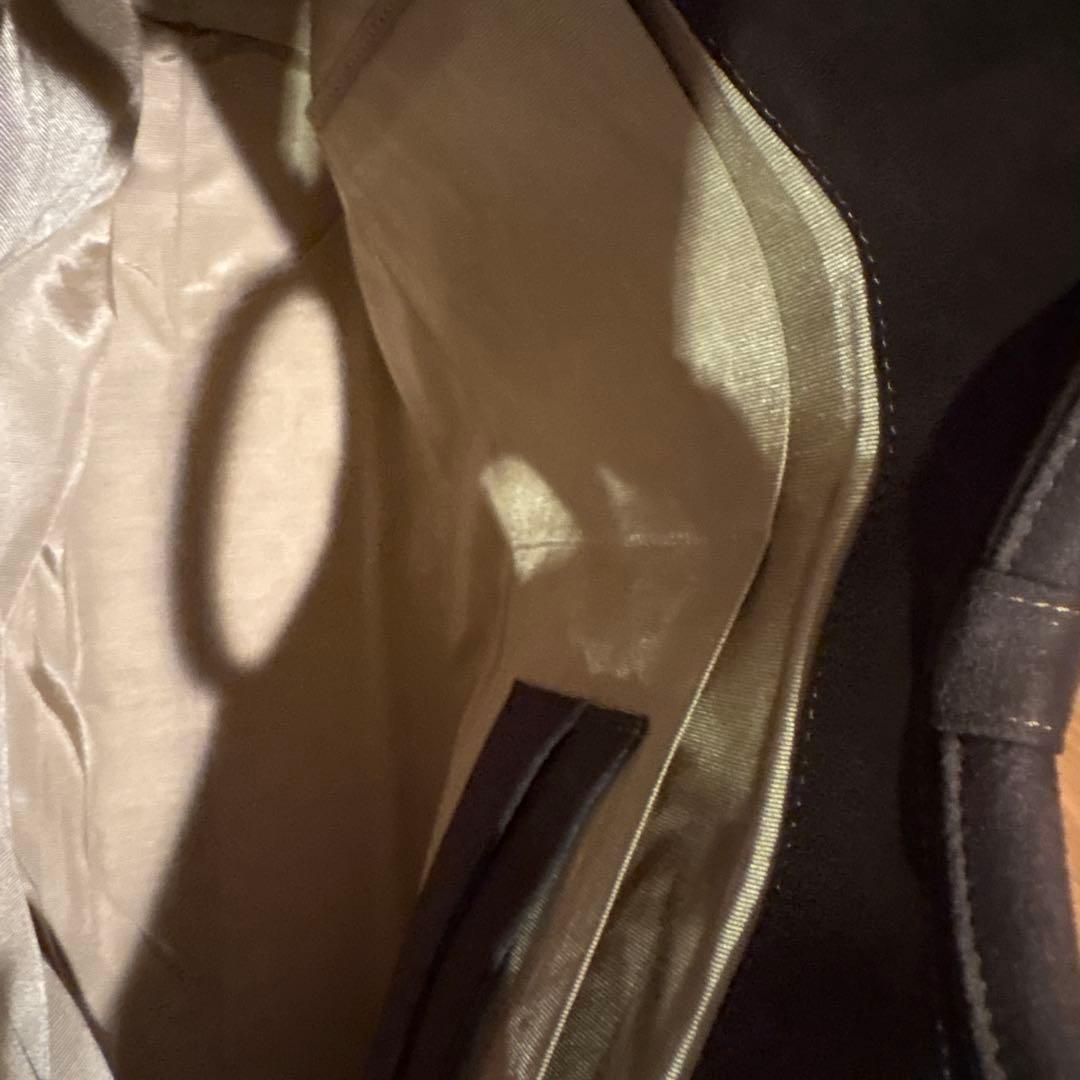 ひめs2‼️最終価格‼️美品‼️OKAJIMA 花柄刺繍 和装用バッグ