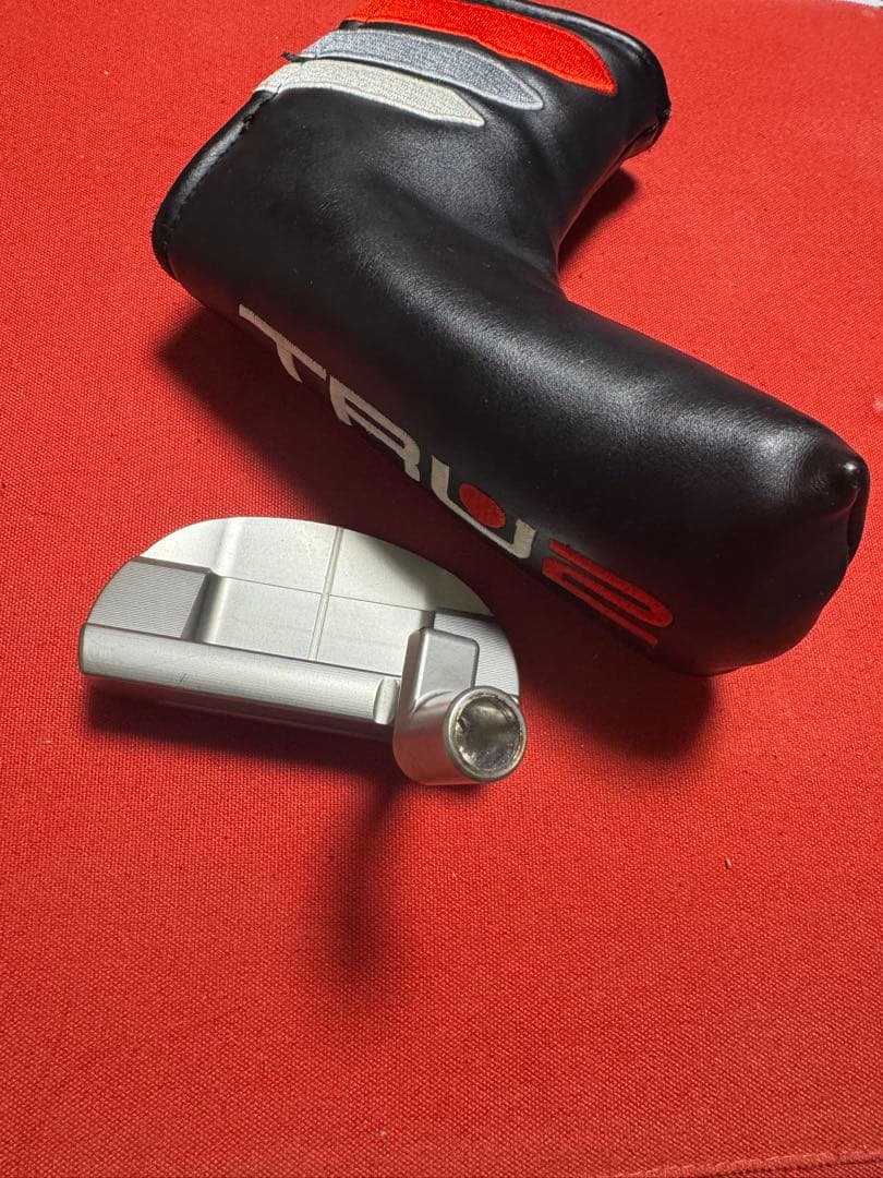 クラブ TRU2 VINCO KBS One StepSense Golf S.A.W.