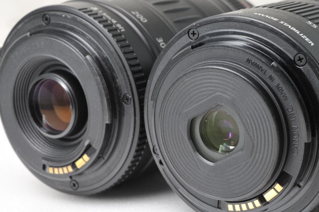 Canon EOS Kiss X9⭐️ダブルレンズ スマホ転送 Wi-Fi 高画質