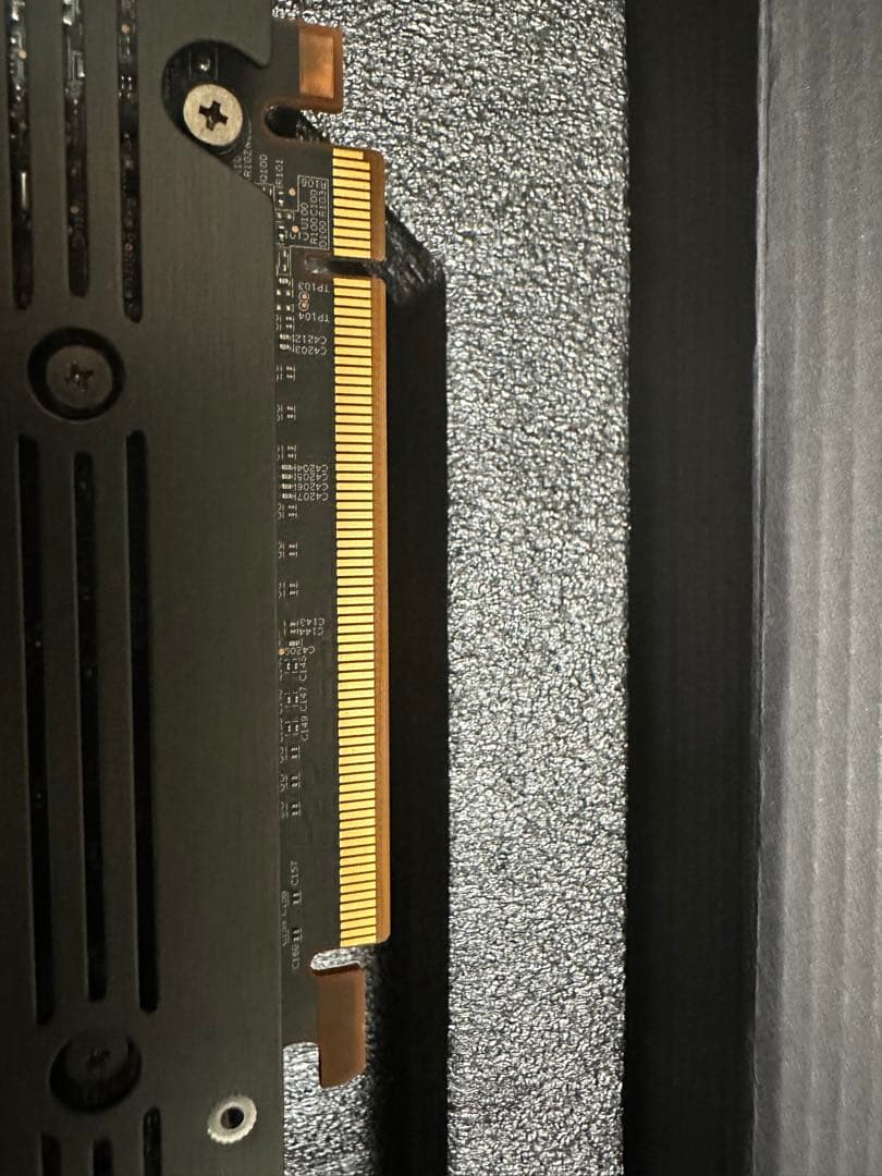 中古　power color RX6900XT RedDevil