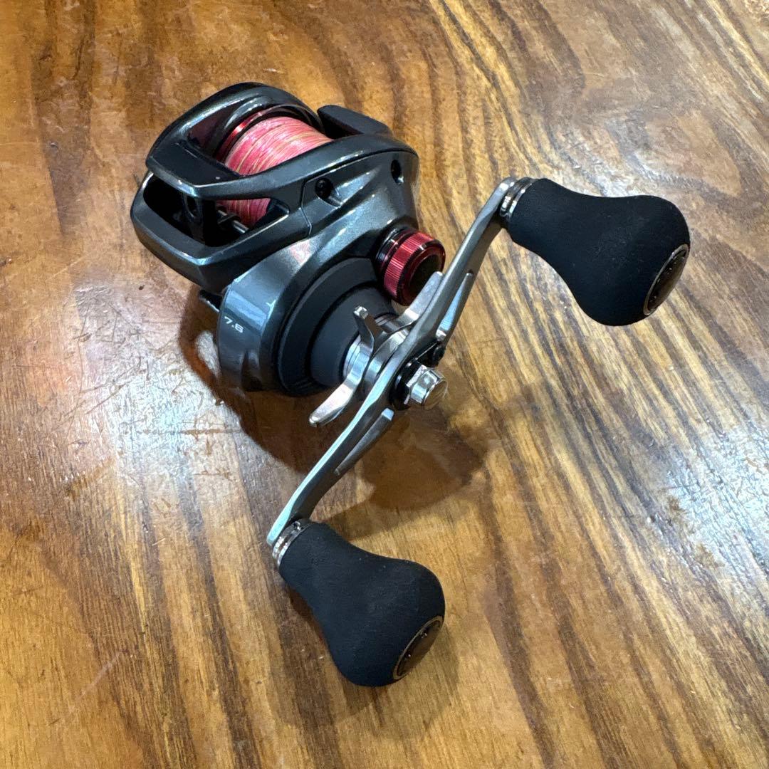 スコーピオンMD 301 XGLH