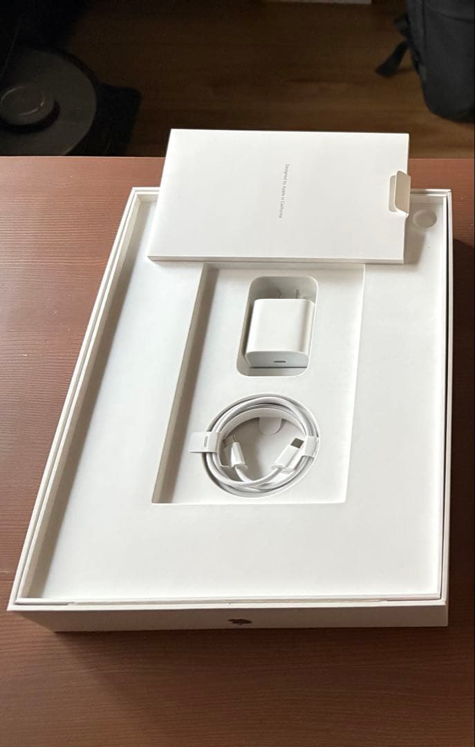 【®★さん専用 】iPad Air M2 13 128GB｜美品｜付属完備